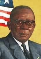 On the Pan African front, Liberia gave the movement so much! EW Blyden, is  the father and not Nkrumah, FACTS!