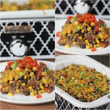 We did not find results for: Crock Pot Mexikanisches Taco Auflauf Rezept Einfaches Und Gesundes Rezept
