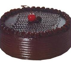 Prescripcion De Torta De Chocolate Rica Receta Peruana Mistura Peru Chocolat