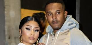 Nicki Minaj's Husband Kenneth Petty Sentenced to Probation, Home Detention 