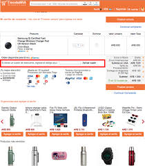The tiendamia app is the easiest way to buy products from the usa and track your orders. Cupon Descuento Tiendamia Peru 2021 Descuentos Diariocritico