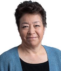 Katherine Rivera's Instagram, Twitter & Facebook