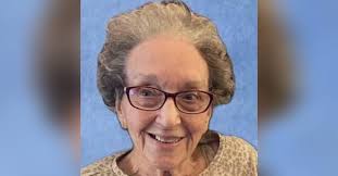 Johnie Faye Hurt Obituary