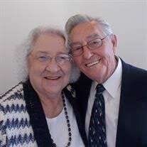 Mrs. Ola Ruth Atchley Obituary