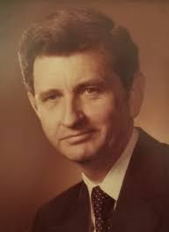 Robert Mason Obituary