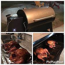 Pin On Traegernation Traeger Grills