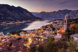 Neben der kategorie grand, dem ausdruck von maximalem luxus und exzellenz. Urlaub In Montenegro Gewusst Wo Reisen Exclusiv