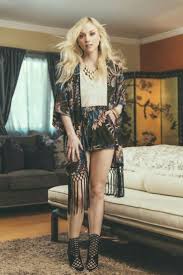 Emily Kinney Photoshoot