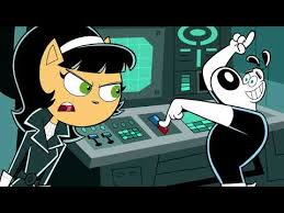 I know all the characters in that show, but i'm not a total expert. The Fairly Odd Phantom Brings Four Cartoons Together For One Giant Nickelodeon Crossover Los Angeles Times