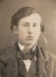 Benjamin Harnwell (1835-1907)