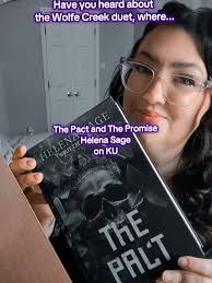 The Pact by Helena Sage