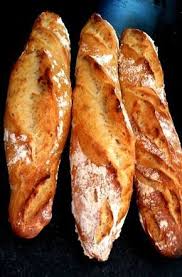 Baguettes Magiques Sans Petrissage Au Resultat Bluffant Recette Recettes De Cuisine Cuisine