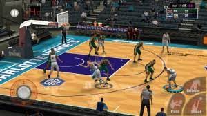 This sport is closing up to date on 6 november 2015 and has a million plus downloads on play shop. Nba 2k15 Apk V1 0 0 58 Android Full Mod Mega