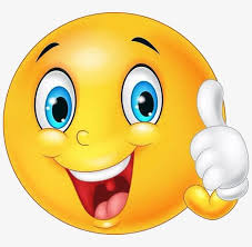 Descarga fotos de pulgar arriba. Pulgar Arriba Happy Emoticon Png Image Transparent Png Free Download On Seekpng