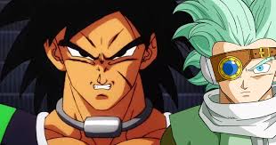 Super wrapped up its initial tv run in 2018, although a theatrical movie was released a year later. Is Dragon Ball Super Setting The Stage For Broly S Return Asap Land