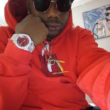 Smoking Like Jamaican (feat. Quintin Ward)