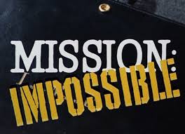Arti | official page | vk запись закреплена. Mission Impossible 1966 Mission Impossible Fandom