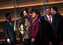 Talking to the moon bruno mars. Bruno Mars Starportrat News Bilder Gala De