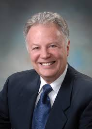 Dr. David R. Gibson, OD