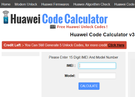 Oct 19, 2021 · wasconet.com just lauched first free instant unlock code calculator for all huawei modems including new algo, old algos, hash code and flash codes, test our onlince calculator and give s … How To Unlock Huawei E303 For Free With Huawei Code Calculator Raphblog How To S Tweak And Trick Free Browsing Cheat