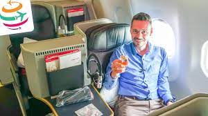 Maybe you would like to learn more about one of these? Air Berlin Neue Business Class A330 200 Auh Txl Yourtravel Tv Youtube