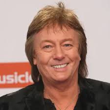 Chris Norman Biography: Age, Net Worth, Family & Career - Mabumbe