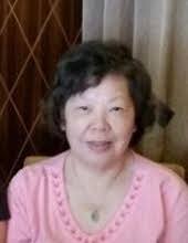Obituary information for Alice Yuk Fung Lee 李陳玉鳳夫人
