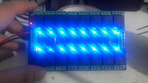 Arduino ve shiftregister merdiven basamagi led aydinlatma otomasyonu. Merdiven Adim Takip Sistemi 66elektronik