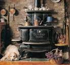 Antique Cookstoves: What to Know - Cookstove Community