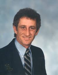 John Johnson Obituary