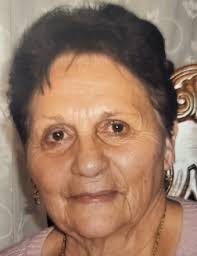 Obituary information for Angela M. Tucciarone