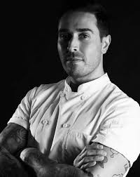 Chefs at Great British Food Festival