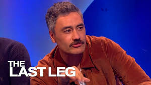 Waititi is no stranger to acting as he check out the new thor: Taika Waititi On The Inspiration Behind Korg The Last Leg Youtube