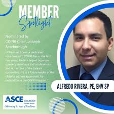 American Society of Civil Engineers, Houston Branch