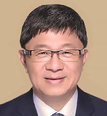 About Us Board of Directors » Business China 通商中国