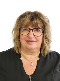 Docteurs Nicoleta Dolea et Daniel Duchesneau