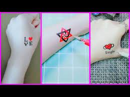 Tổng hợp những hình ảnh đẹp nhất được vẽ bằng bút chì tay. Váº½ Hinh XÄƒm Báº±ng But Bi Ä'Æ¡n Giáº£n NhÆ°ng Cá»±c Ä'áº¹p Happy Origami 9 Youtube But Bi XÄƒm Hinh XÄƒm