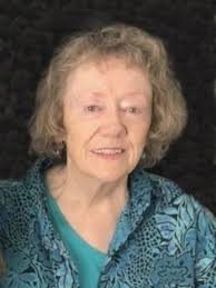 Maureen Patricia Ingram Obituary