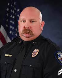 The Kemah Police Department extends our deepest condolences to the Angleton  Police Department and the family of Sergeant J.D. White. Sgt. White was  killed when he was struck by a vehicle while