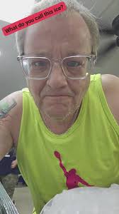 What do you call this ice? #ice #Sonic #survey #question #southern  #razorback #hogs #funny ##justalvienews #alwaysmakegoodchoices