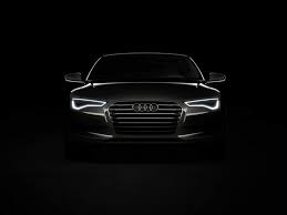 Pin By Shots Shotwell On Colours Black Audi Black Car Wallpaper Black Car