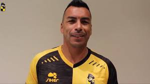 Asian handicap/goal line asian corner odds Coquimbo Unido Golpea El Mercado Y Ficha A Esteban Paredes Dare Mi 100 Meganoticias