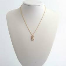 Details zu nwt kate spade camel keychain spice things up. Kate Spade New York Jazz Things Up Pave Cat Mini Pendant Necklace Ebay