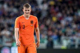 De opmars van recordhouder matthijs de ligt bij het nederlands elftal. Matthijs De Ligt Is Helemaal Hot In Italie Sportnieuws