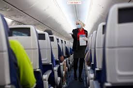 Every flight attendant trainee is required to stay at the hotel during flight attendant training. Southwest Ceo Warns The Ship Is Taking On Water But Flight Attendants Appear Indifferent Live And Let S Fly