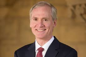 Stanford President Marc Tessier-Lavigne named an Officer of the Order of  Canada