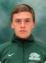 2014 Men's Tennis Roster