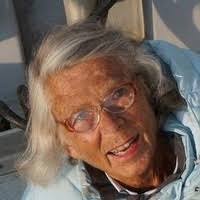 Obituary information for Margaret von Wichman