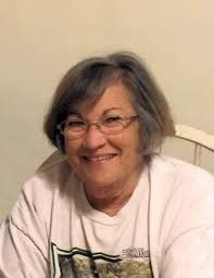 Mary Etta McKamey Brooks (1953-2022)