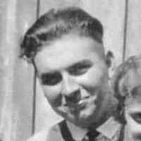 Virgil Albert Stites Sr. (1903–1951) • FamilySearch